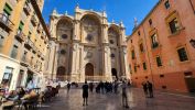 PICTURES/Granada - Arab Baths, Granada Cathedral & Royal Chapel/t_Granada Cathedral 3.jpg